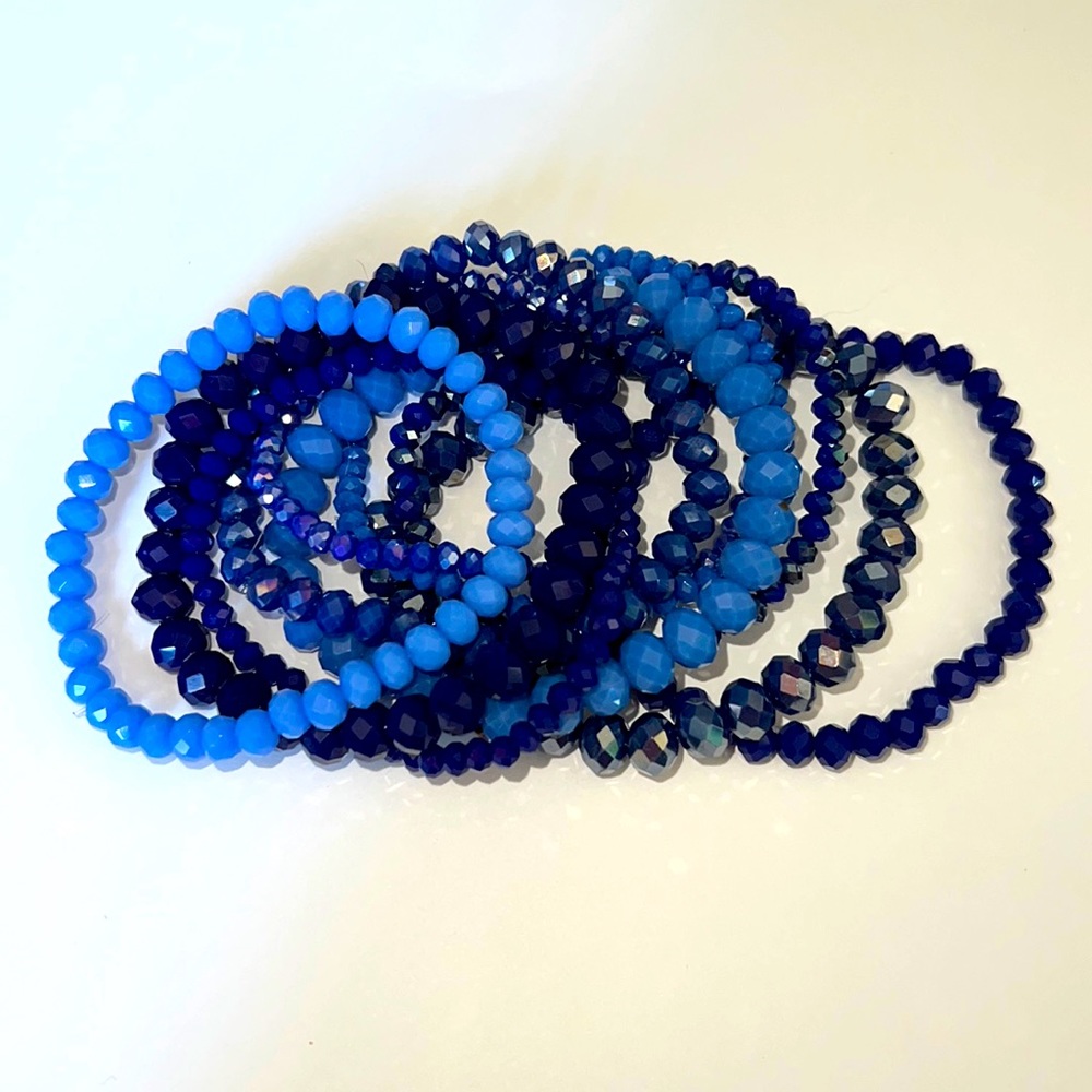 Erimish style bracelet set 2